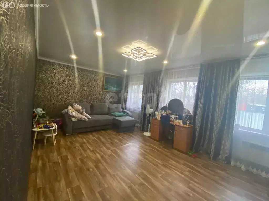 Дом в Пласт, Пионерская улица (54.9 м) - Фото 2