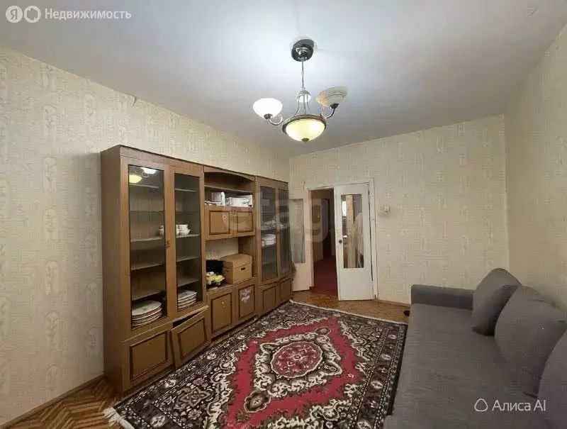 3-комнатная квартира: Астрахань, улица Косиора, 16к1 (65.4 м) - Фото 2