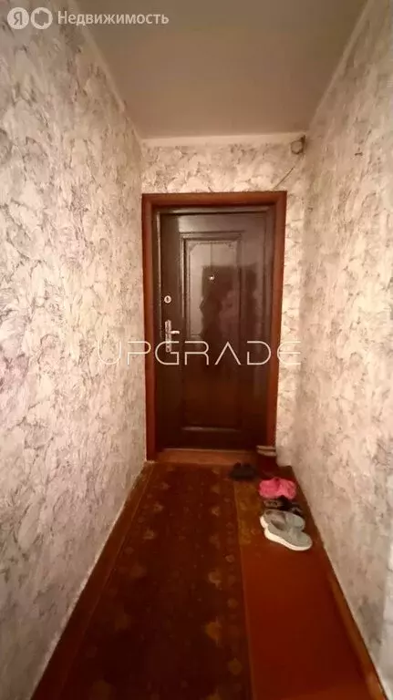 1-комнатная квартира: Суровцев, Центральная улица, 13 (36.8 м) - Фото 1