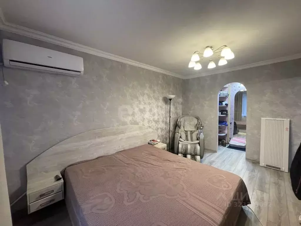 2-к кв. Адыгея, Майкоп ул. Коммунаров, 9 (44.3 м) - Фото 1