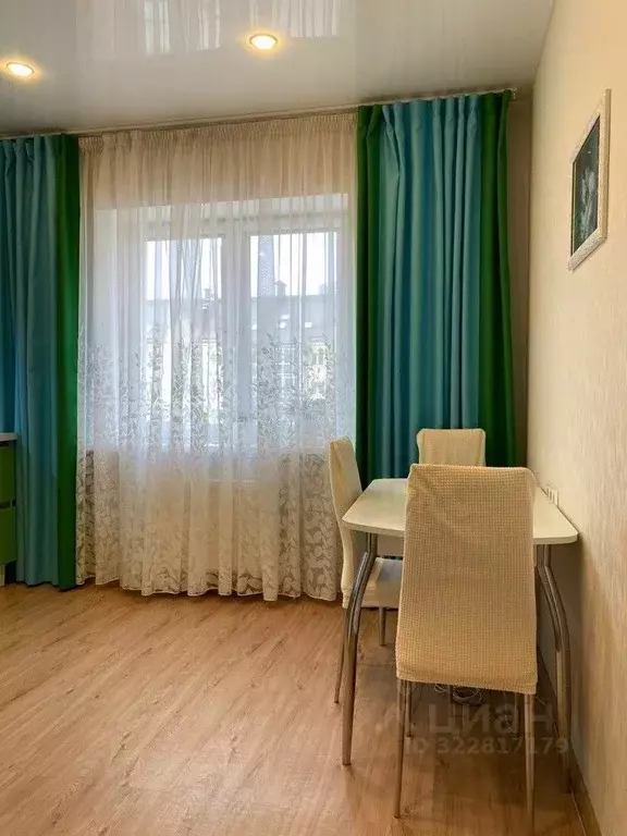 1-к кв. Свердловская область, Екатеринбург ул. Очеретина, 5 (43.0 м) - Фото 1