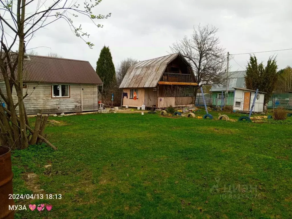 Дом в Калужская область, Козельский район, Город Сосенский городское ... - Фото 0