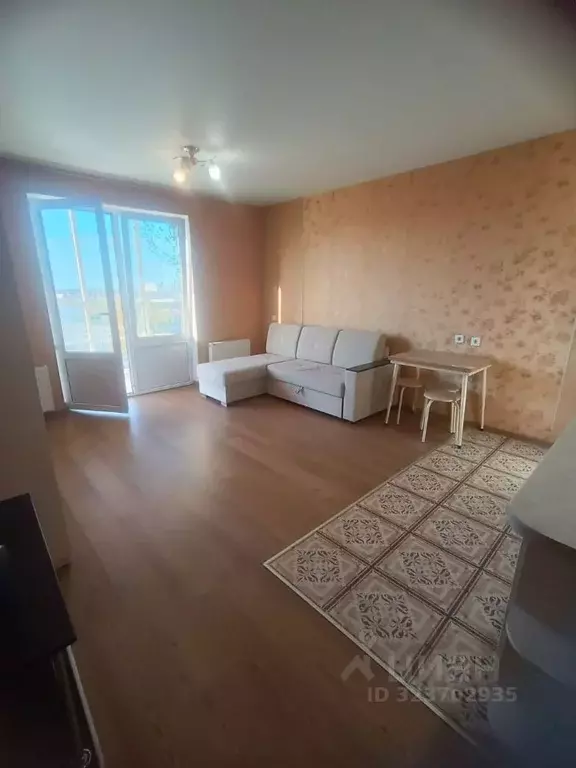 1-к кв. Краснодарский край, Краснодар ул. Имени М.Е. Соколова, 86к1 ... - Фото 1