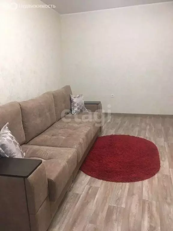 2-комнатная квартира: Стерлитамак, улица 7 Ноября, 101 (62.6 м) - Фото 1