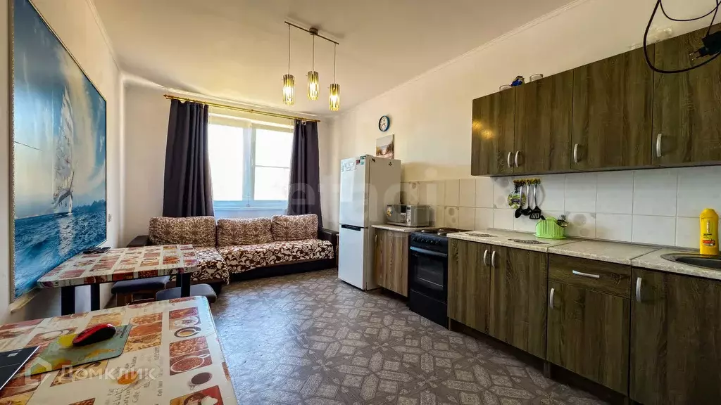 Продаётся 2-к квартира, 68 м - Фото 1