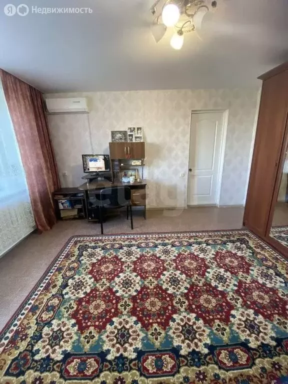 2-комнатная квартира: Курган, проспект Конституции, 32 (44.2 м) - Фото 0