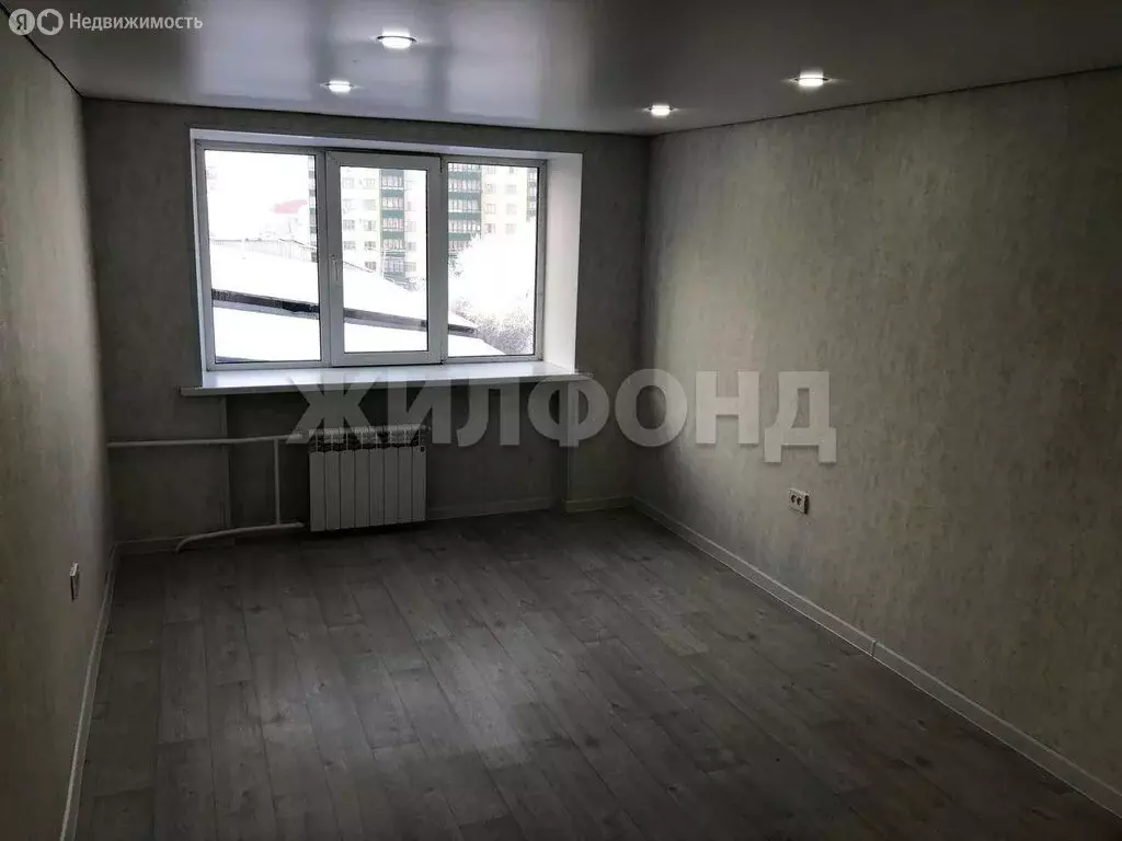 1к в -комнатной квартире (12 м) - Фото 2