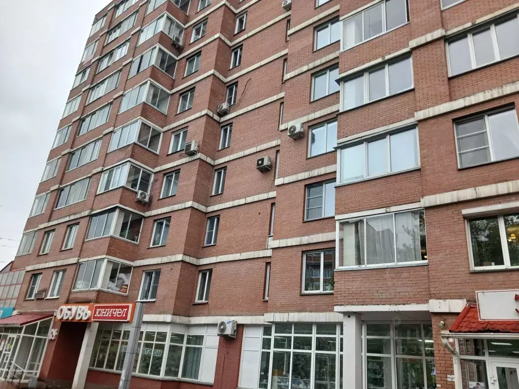 Торговая площадь в Красноярский край, Красноярск Северо-Западный мкр, ... - Фото 1