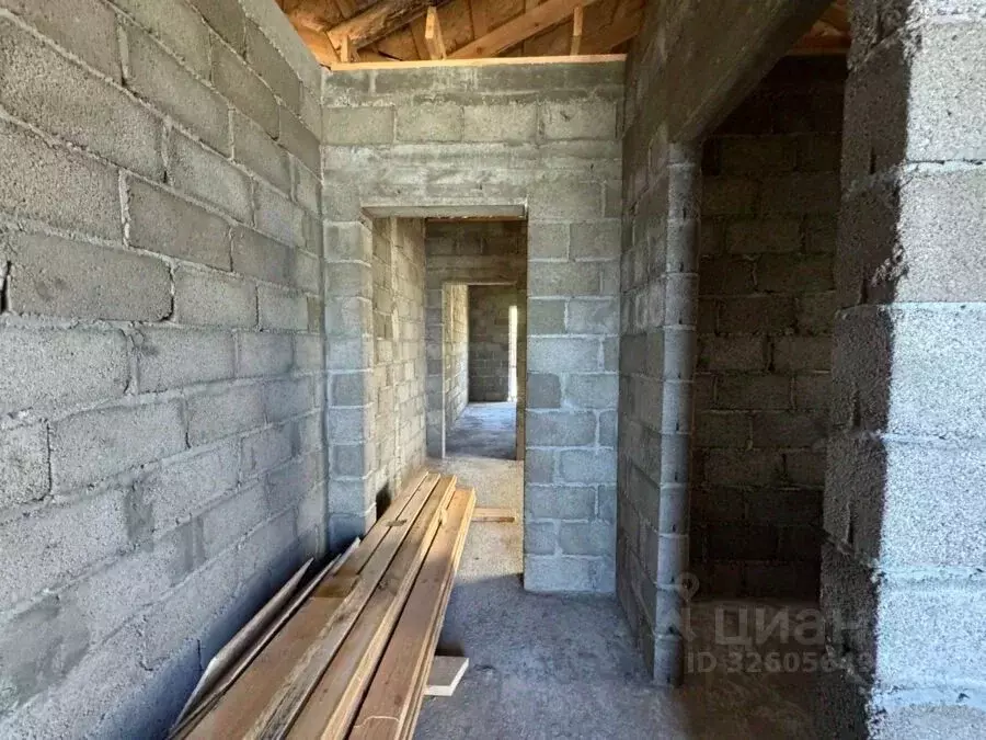 Дом в Краснодарский край, Сочи Королек садовое товарищество,  (155 м) - Фото 2