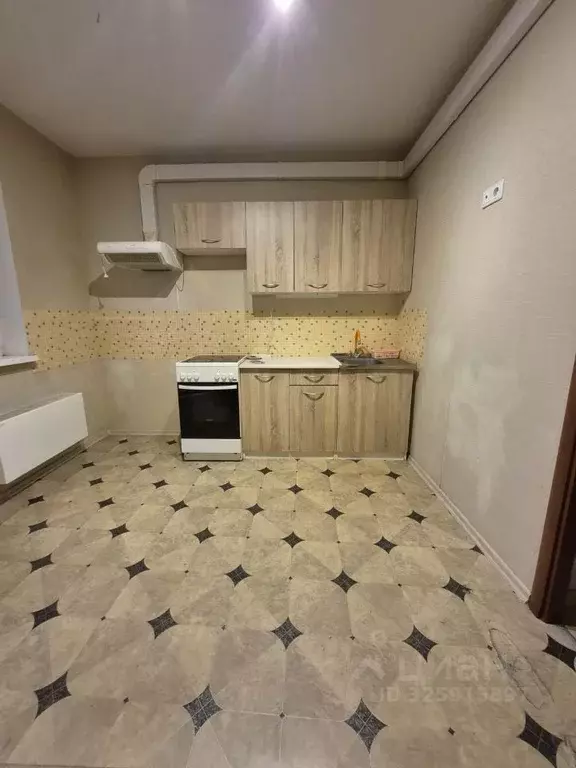 1-к кв. Московская область, Ленинский городской округ, Бутово пгт ... - Фото 2