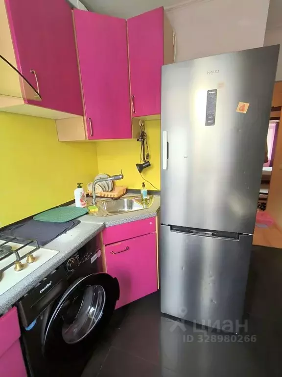 2-к кв. Москва Авангардная ул., 20 (48.0 м) - Фото 1