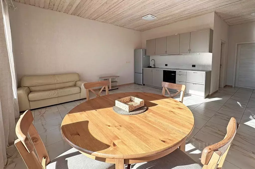 Дом в Ленинградская область, Ломоносовский район, Низинское с/пос, ... - Фото 1