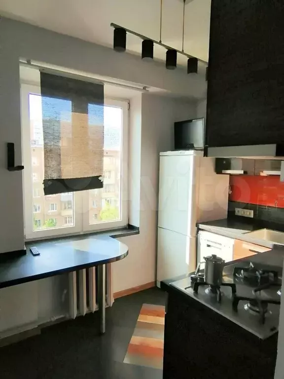 2-к. квартира, 53 м, 9/9 эт. - Фото 1