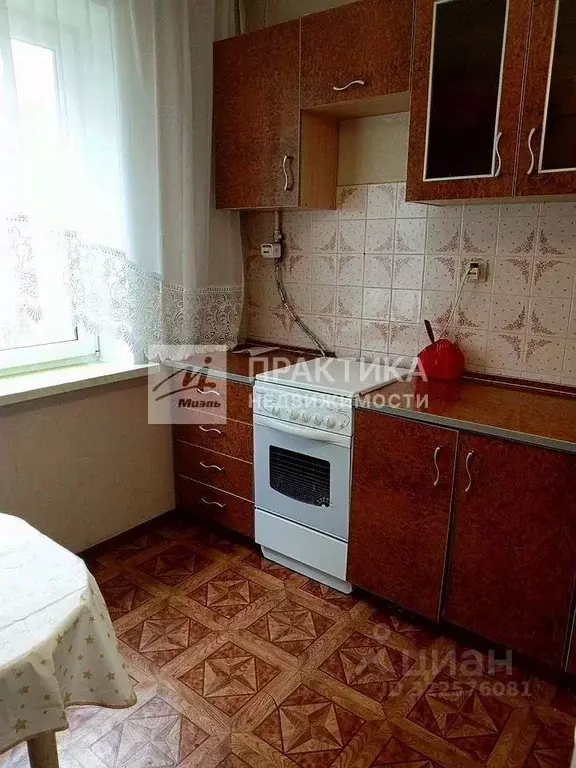 2-к кв. Липецкая область, Липецк просп. имени 60-летия СССР, 41 (55.0 ... - Фото 1