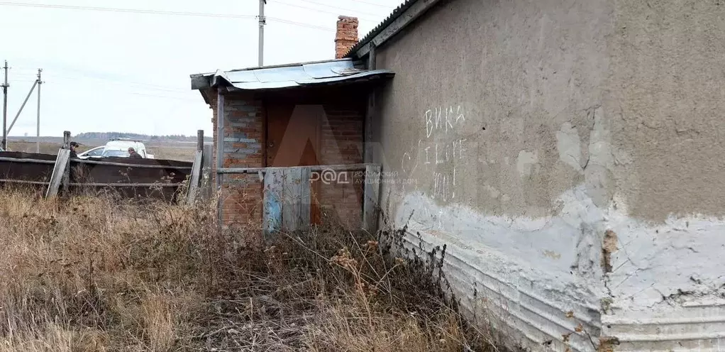 Дом 73,2 м на участке 8 сот. - Фото 1