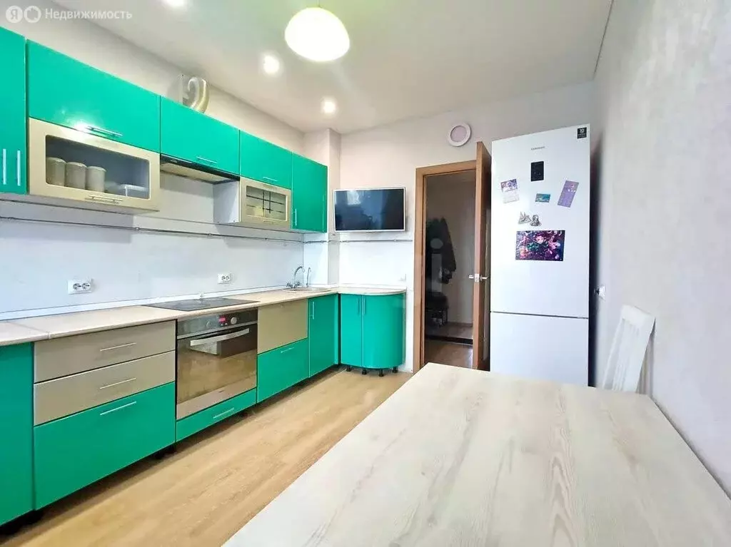 2-комнатная квартира: Сыктывкар, улица Серова, 46 (55.7 м) - Фото 1