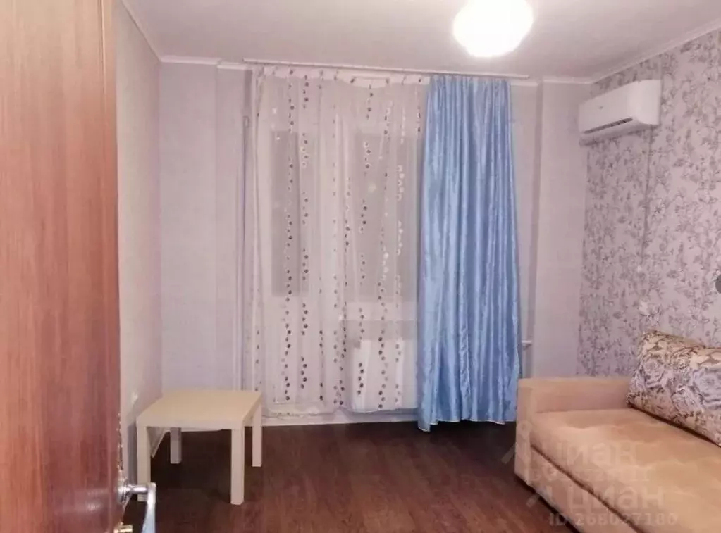 Комната Татарстан, Казань просп. Ямашева, 88 (12.0 м) - Фото 1