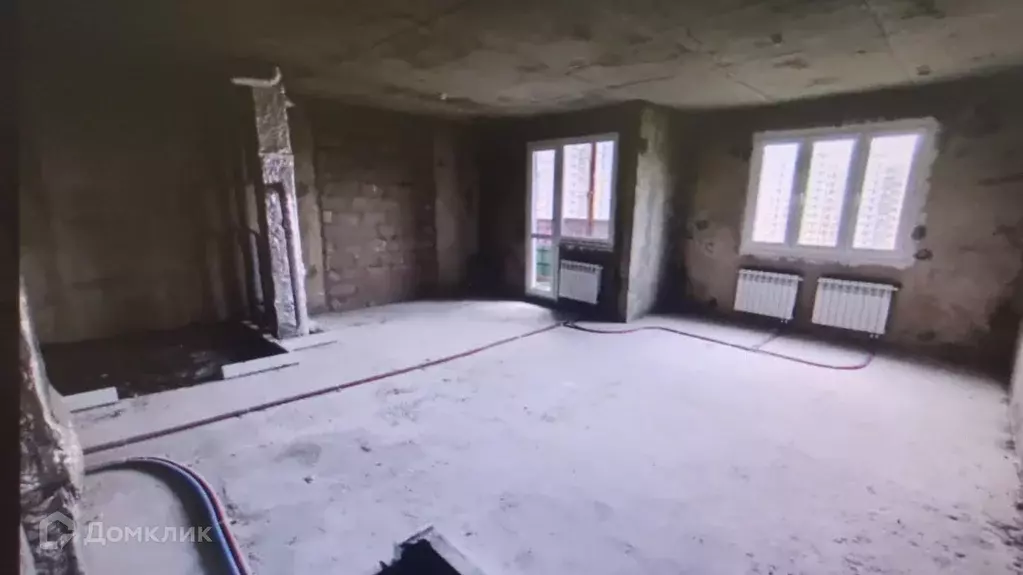 Продаётся 1-к квартира, 44.2 м - Фото 1