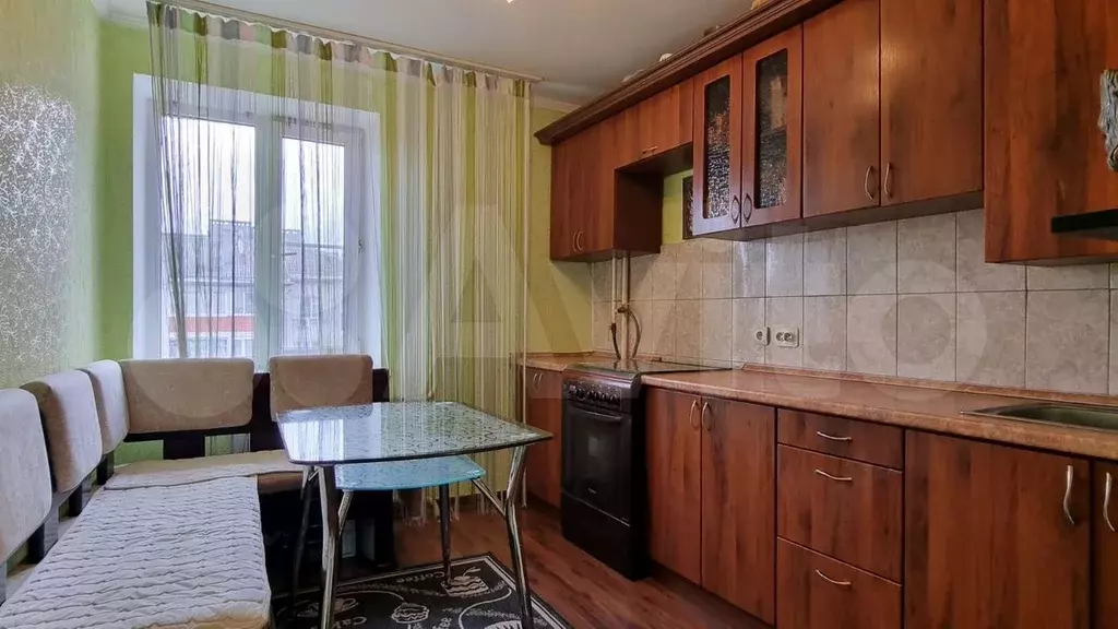 2-к. квартира, 50 м, 5/6 эт. - Фото 0