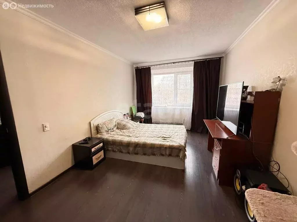 1-комнатная квартира: Архангельск, улица Самойло, 10к1 (34.2 м) - Фото 1
