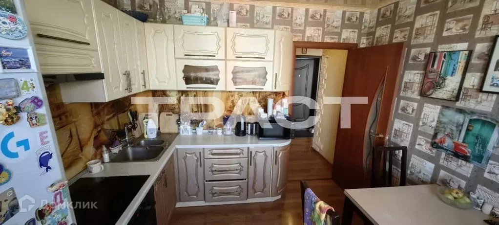 Продаётся 2-к квартира, 47 м - Фото 0