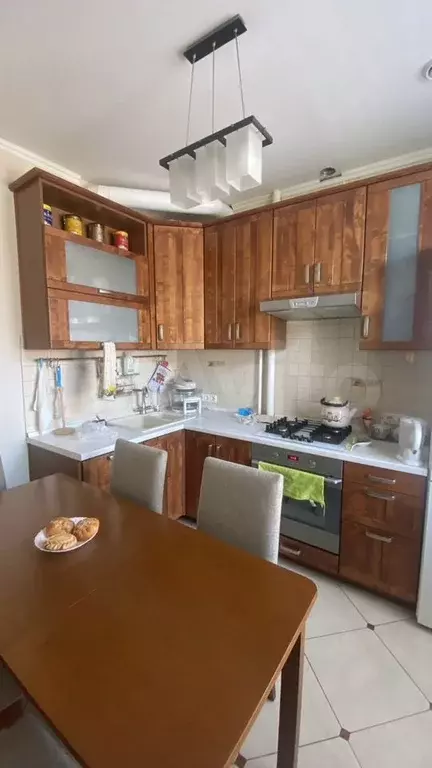 3-к. квартира, 78 м, 4/5 эт. - Фото 0