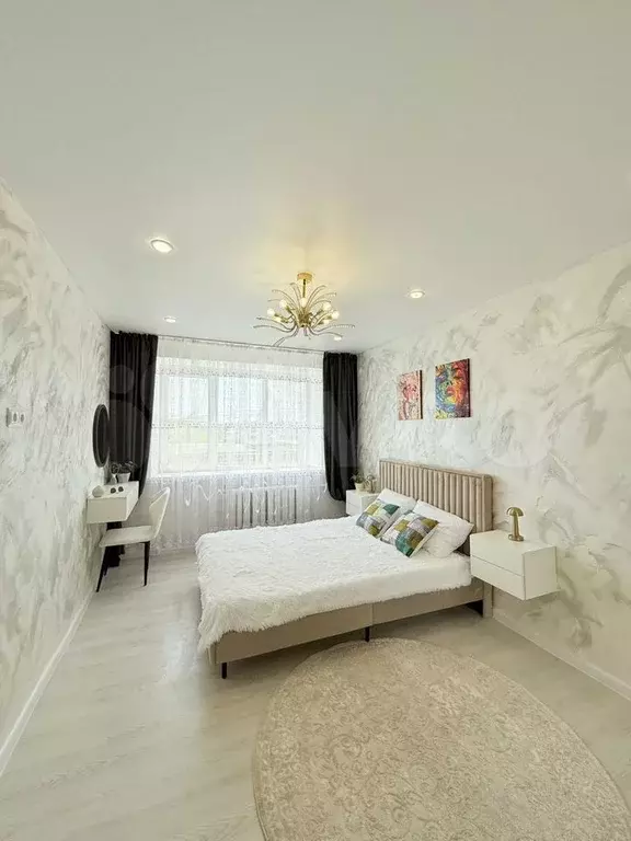2-к. квартира, 47 м, 5/5 эт. - Фото 1