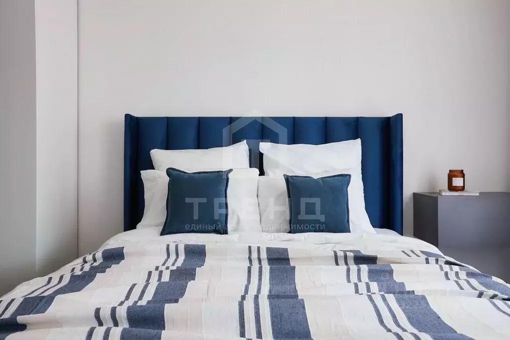 Студия Санкт-Петербург Фарфоровская ул., 7к2 (26.0 м) - Фото 2