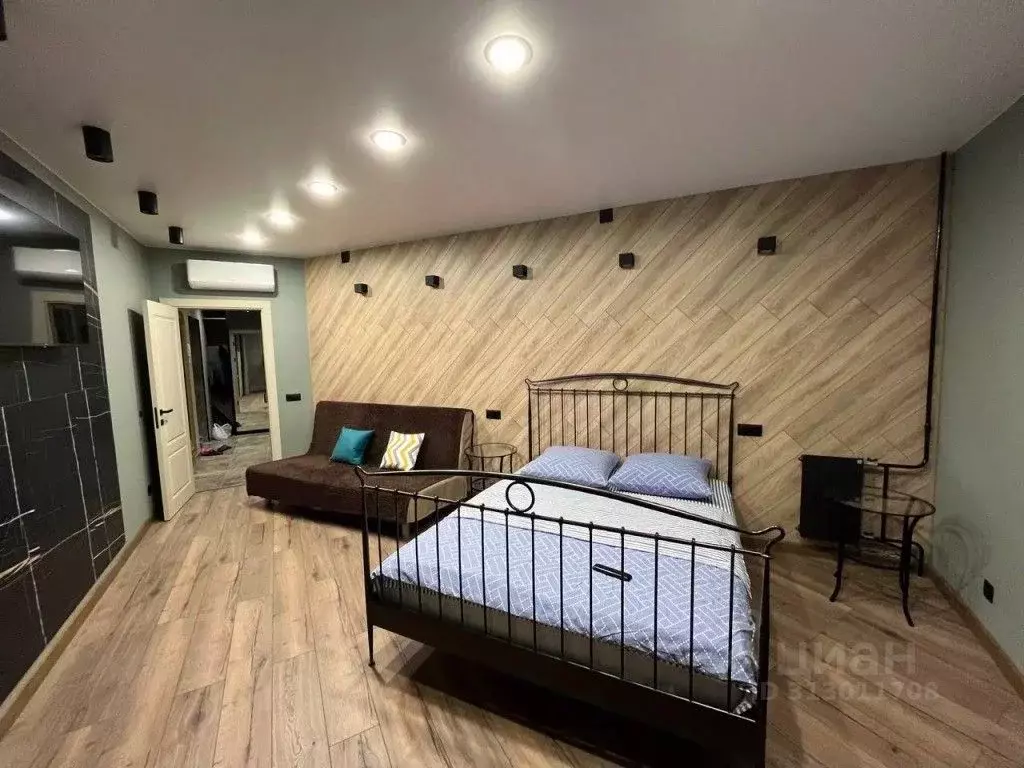 2-к кв. Ярославская область, Ярославль Республиканская ул., 4/1 (71.0 ... - Фото 1