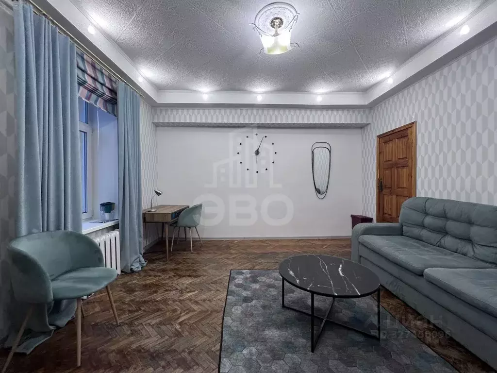 Комната Санкт-Петербург ул. Черняховского, 26-28 (33.0 м) - Фото 1