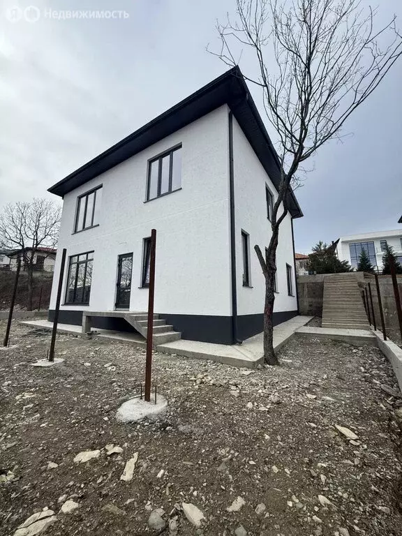 Дом в территория Цемдолина, улица 8-я Щель (200 м) - Фото 1