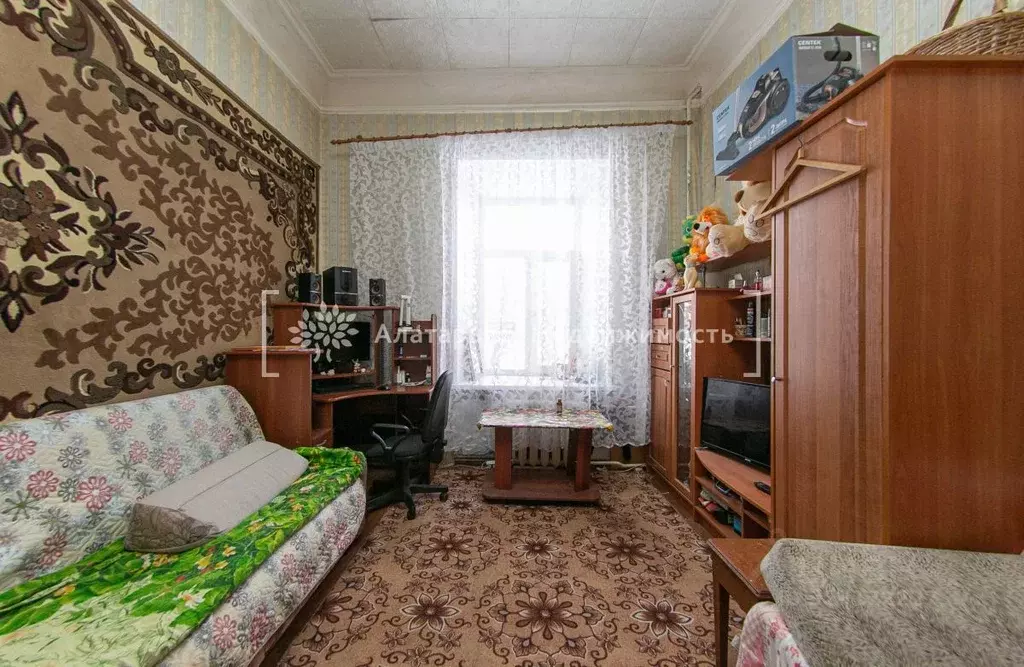 Комната Томская область, Томск ул. Северный Городок, 53 (20.7 м) - Фото 1
