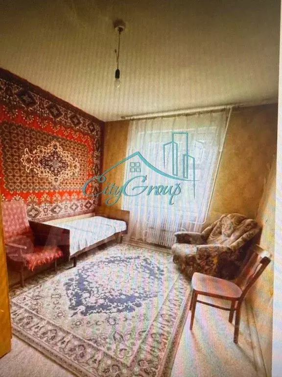 2-к кв. Оренбургская область, Орск пос. ОЗТП, ул. Шалина, 11Б (50.0 м) - Фото 2