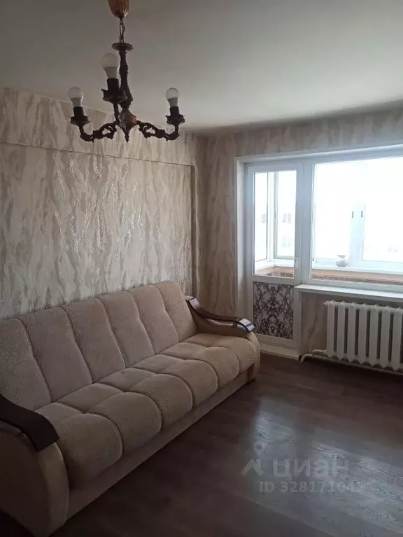 2-к кв. Удмуртия, Ижевск Воткинское ш., 66 (45.0 м) - Фото 1