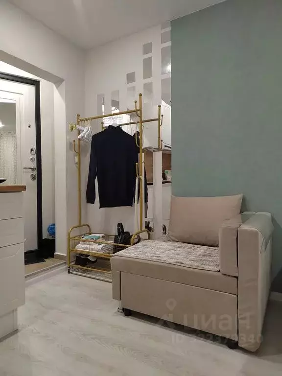 Студия Татарстан, Казань ул. Бондаренко, 14 (17.0 м) - Фото 1