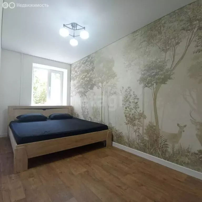 2-комнатная квартира: Феодосия, бульвар Старшинова, 5 (41.7 м) - Фото 2