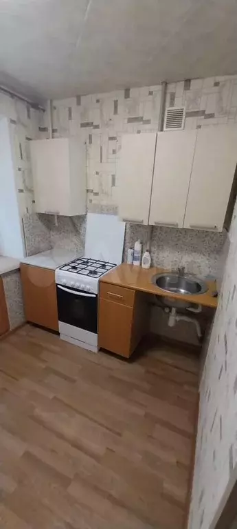 1-к. квартира, 31 м, 1/5 эт. - Фото 0