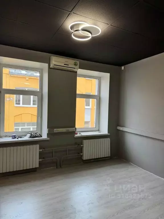 Офис в Москва Большой Козихинский пер., 22С2 (72 м) - Фото 1