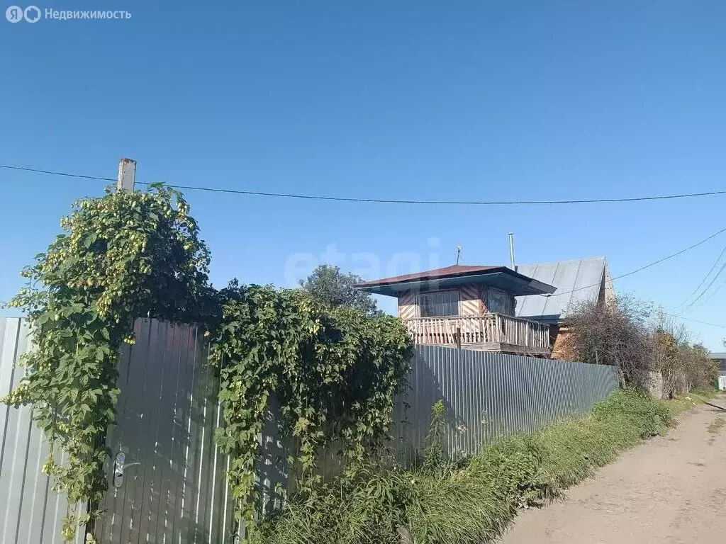 Участок в Йошкар-Ола, СНТ Коммунальник, 23-я линия (4.15 м) - Фото 0