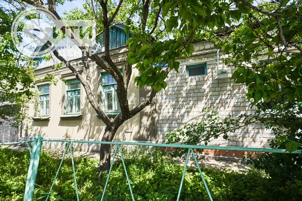 Дом в Воронеж, Станичный переулок, 8 (33.9 м) - Фото 2