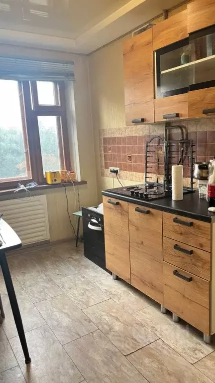 2-к кв. Пермский край, Пермь Запорожская ул., 25 (44.4 м) - Фото 2