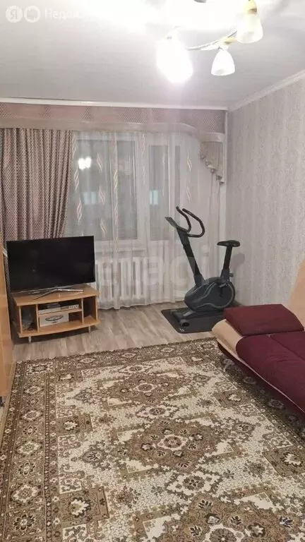 3-комнатная квартира: Якутск, улица Кальвица, 5/2 (62.2 м) - Фото 2