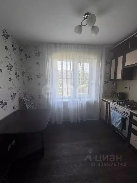 1-к кв. Нижегородская область, Выкса ул. Красные зори, 4 (35.1 м) - Фото 0
