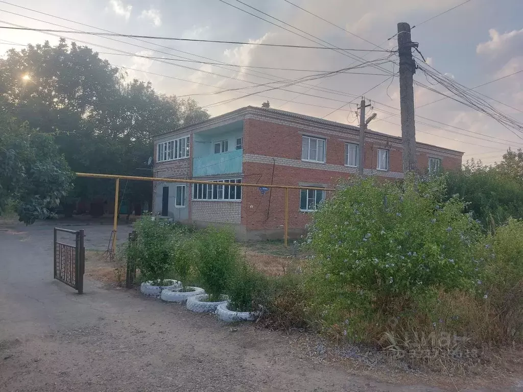 3-к кв. Ставропольский край, Новоалександровский муниципальный округ, ... - Фото 1