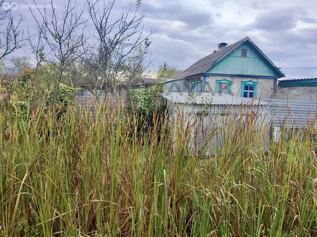 Дом в Абадзехская, улица Ленина, 52 (32 м) - Фото 1