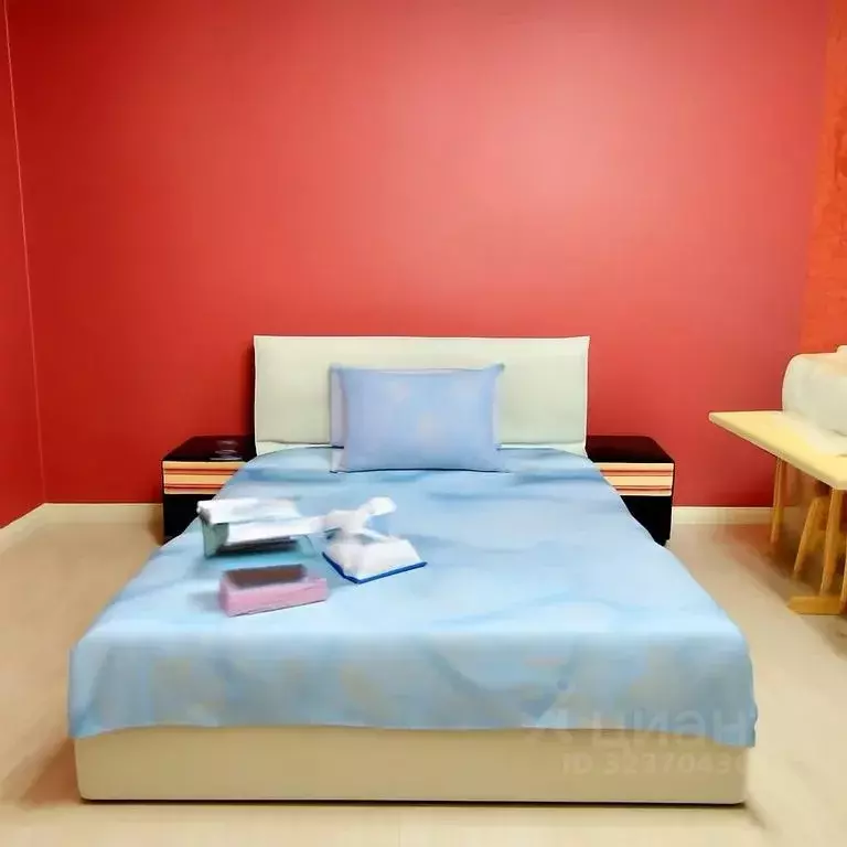 Комната Московская область, Одинцово ул. Чистяковой, 65 - Фото 1