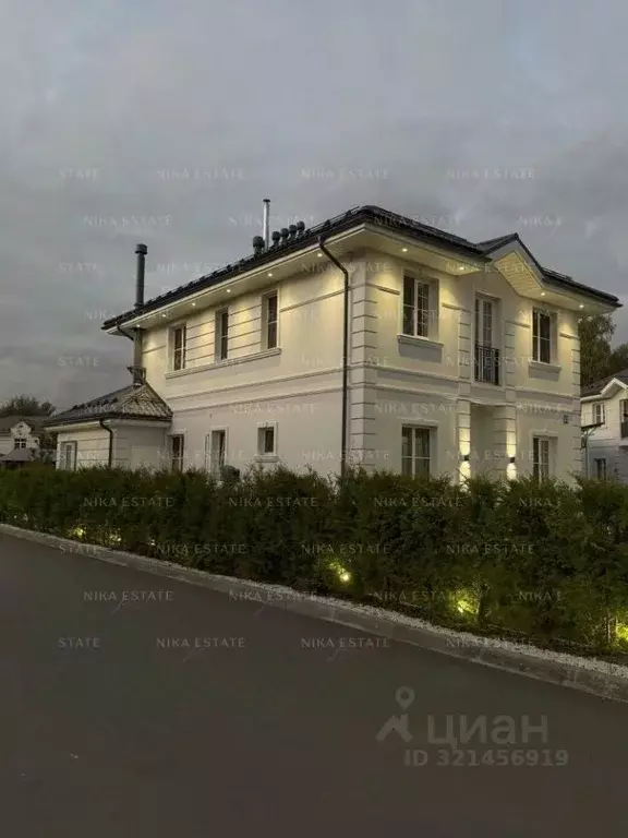 Коттедж в Москва Филатов Луг СНТ, ул. Садовая (200 м) - Фото 2