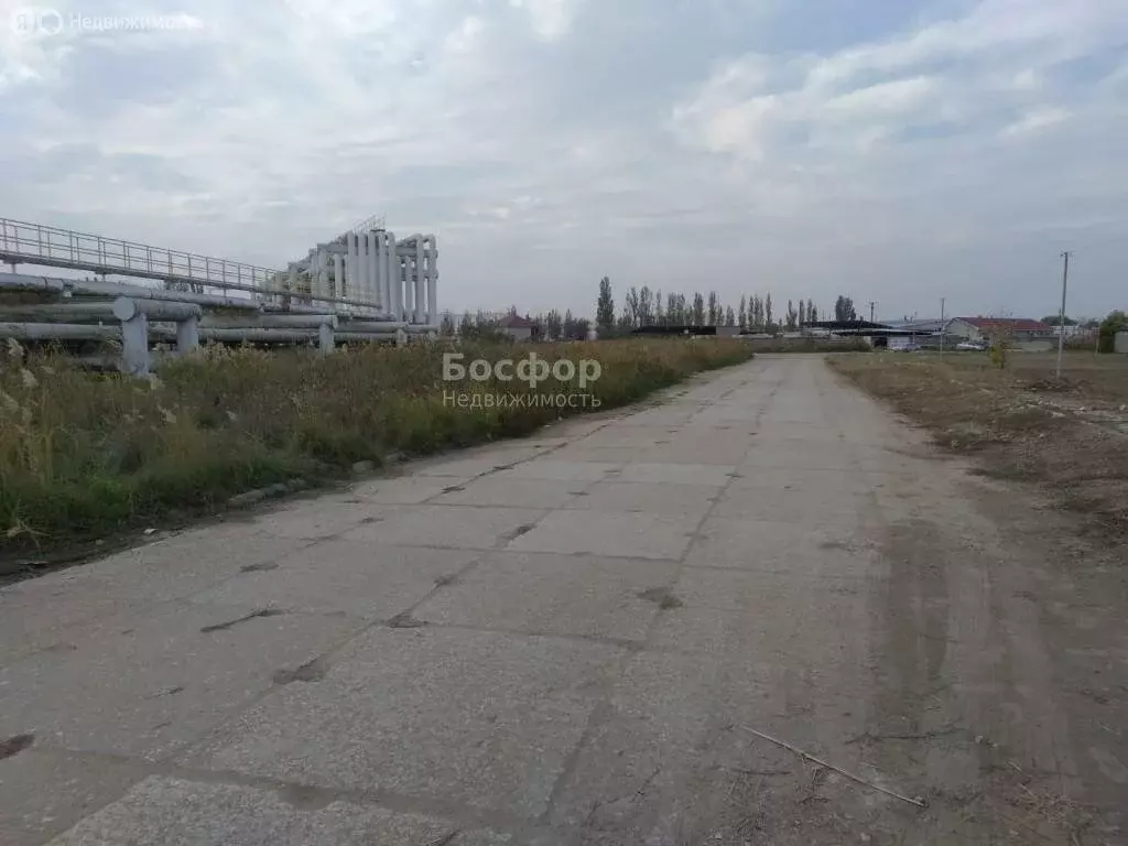 Участок в Феодосия, Черноморский тупик, 4 (10 м) - Фото 1