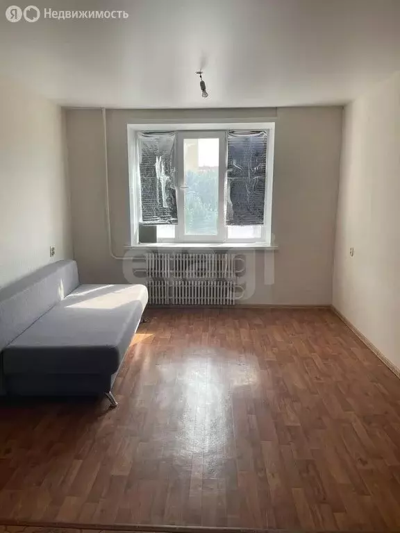 1к в -комнатной квартире (17.5 м) - Фото 1