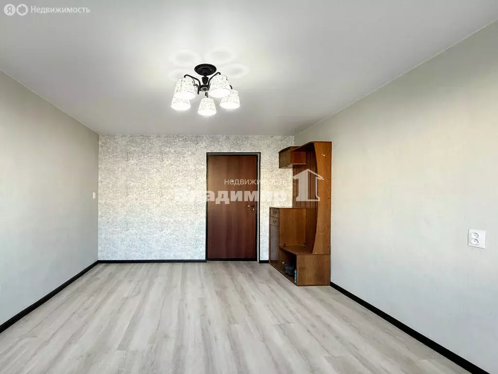 1к в 4-комнатной квартире (12.5 м) - Фото 2